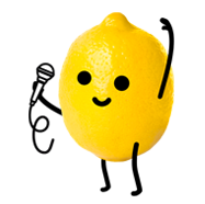 coolest lemon ever